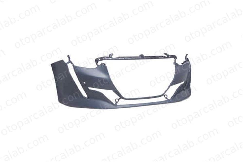 PHIRA 208-19231 Tampon Ön PEUGEOT 208 II 164982661T