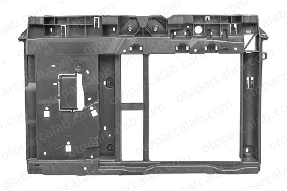 PHIRA 55120690 Panel Ön PEUGEOT 208 I 2008 I 9677952180 7104AL