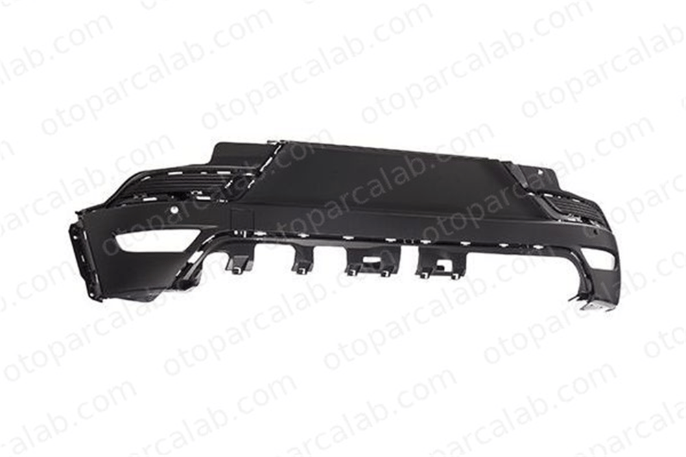 PHIRA 65032040 Tampon Arka RENAULT CAPTUR II 850B24277R
