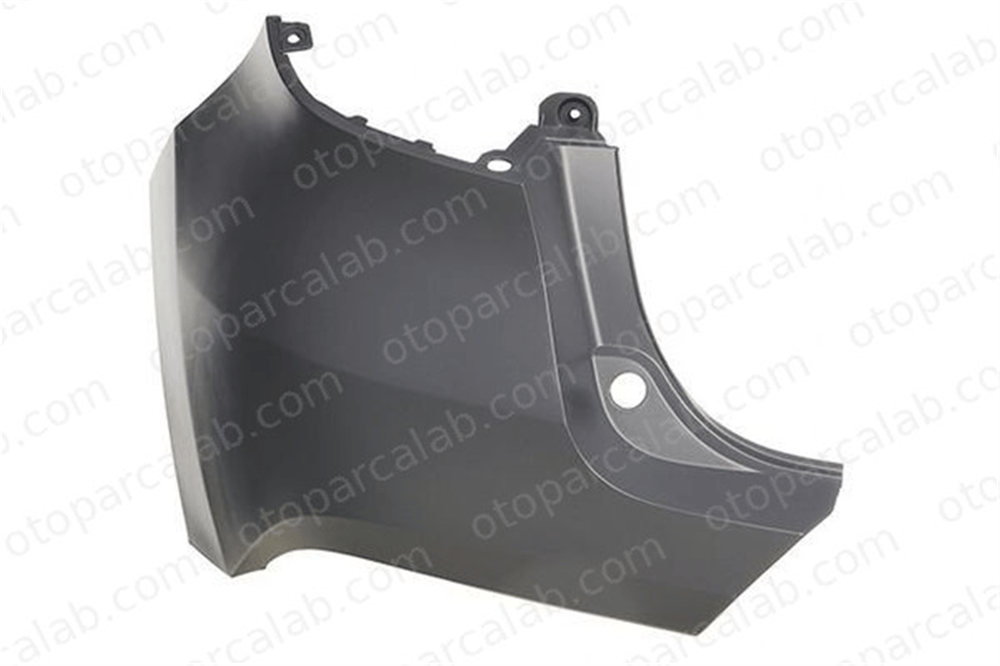 PHIRA 65032044 Tampon Arka Sol RENAULT CAPTUR II 850173301R
