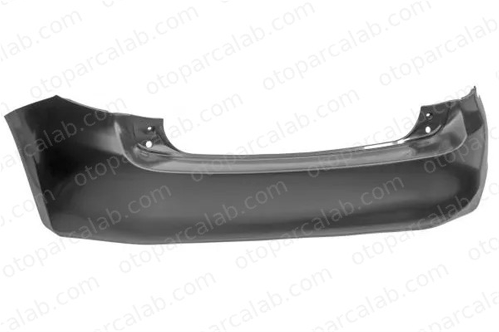 PHIRA 85050740 Tampon Arka TOYOTA AURIS 5215902952