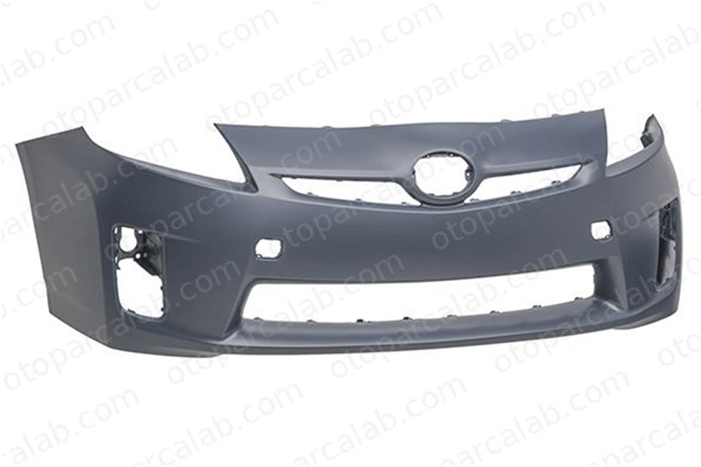 PHIRA 85501031 Tampon Ön TOYOTA PRIUS 5211947913