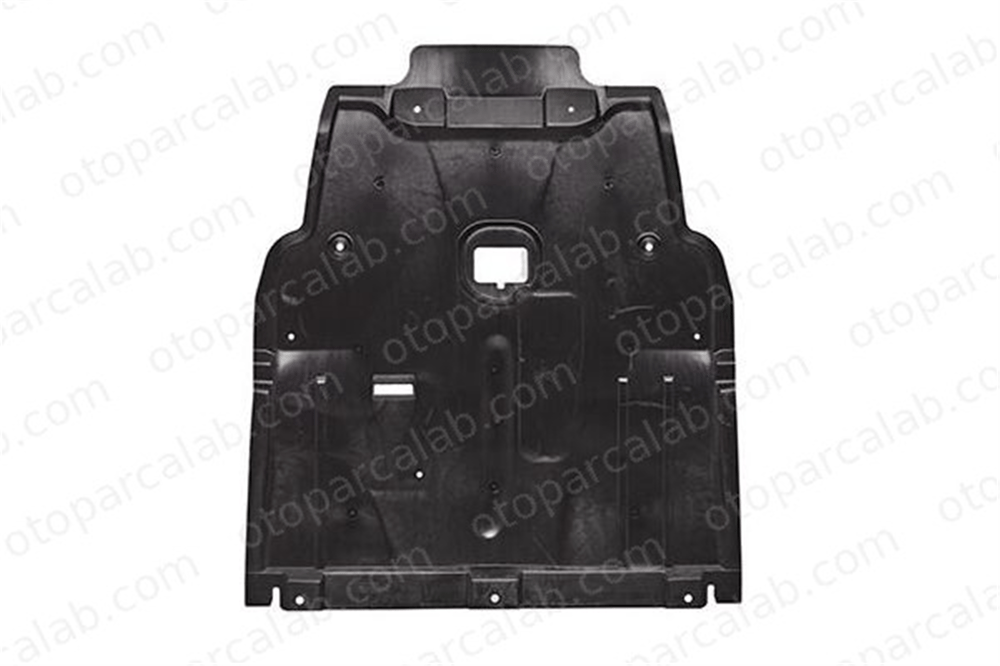 PHIRA CA-12406 Motor Karter Muhafaza MERCEDES-BENZ A-SERISI CLA Coupe 2465200123