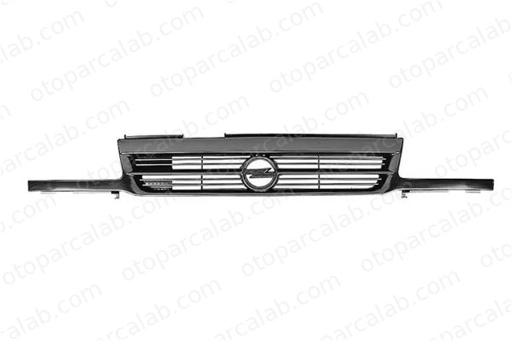 PHIRA ST-91100 Panjur Ön OPEL ASTRA F ASTRA F Station wagon 90442037
