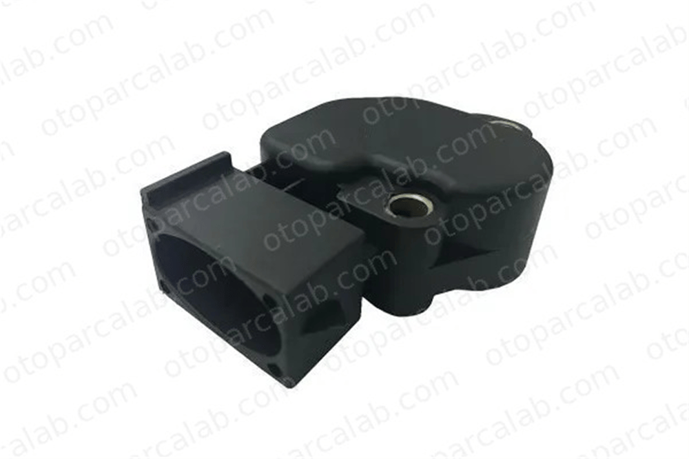 PIERBURG 4.02003.16.0 Gaz Kelebeği Sensörü FORD ESCORT V ESCORT VI 938F9B98 1001591