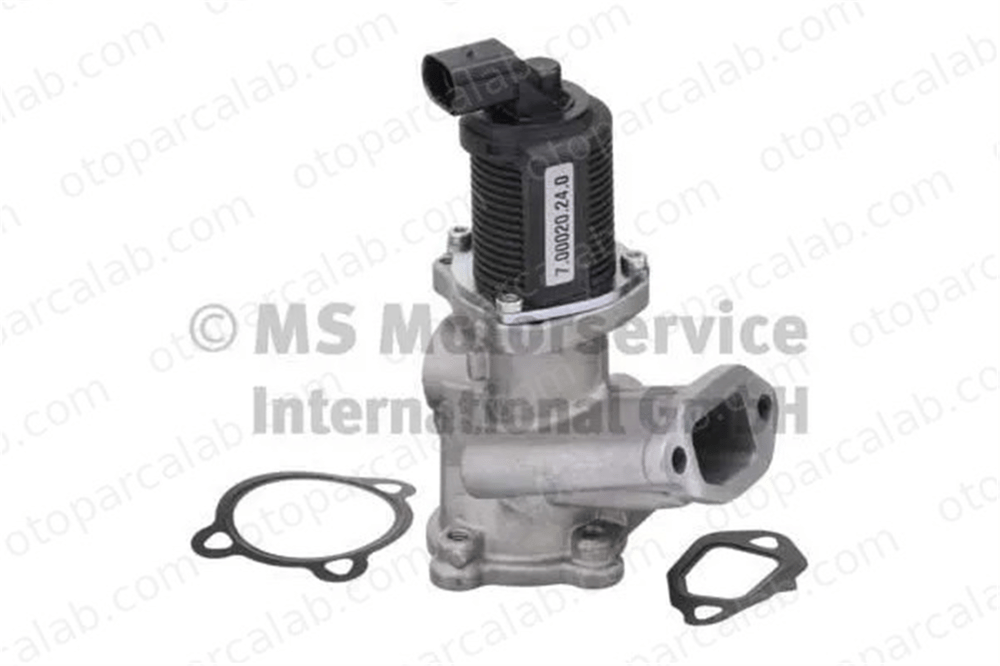 PIERBURG 7.00020.24.0 Egr Valfi FIAT PANDA DOBLO Kasa/büyük limuzin 55184651 55201144