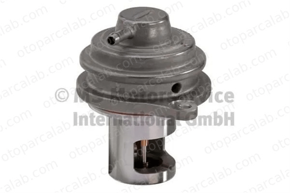 PIERBURG 7.00306.36.0 Egr Valfi MITSUBISHI COLT VI SMART FORFOUR A6601400360 6391400160