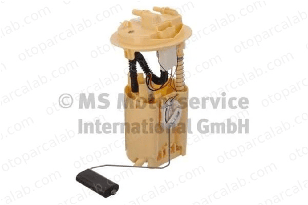 PIERBURG 7.00468.10.0 Depo Şamandırası PEUGEOT 607 CITROËN BERLINGO / BERLINGO FIRST Kasa/büyük limuzin 1525F7 9625476580
