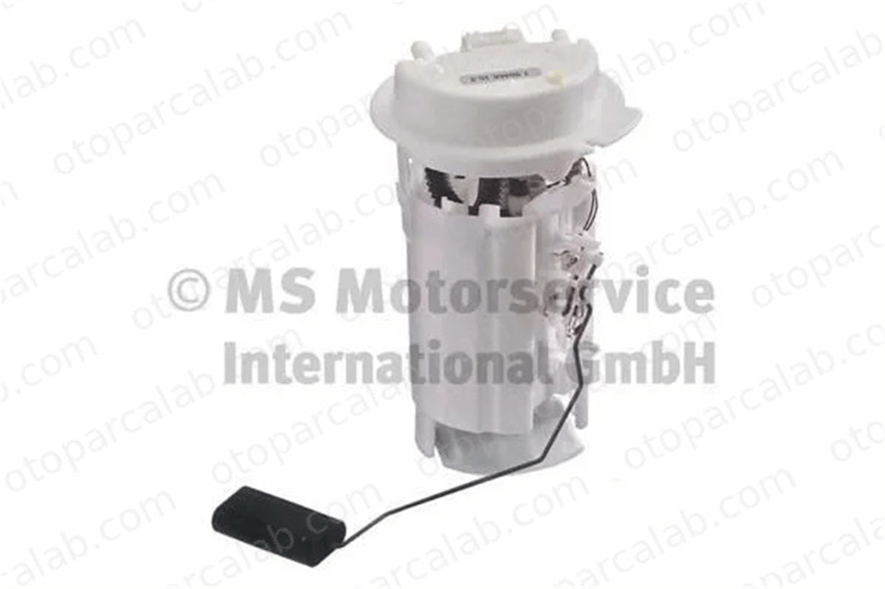 PIERBURG 7.00468.15.0 Depo Şamandırası PEUGEOT 406 Break 406 152546