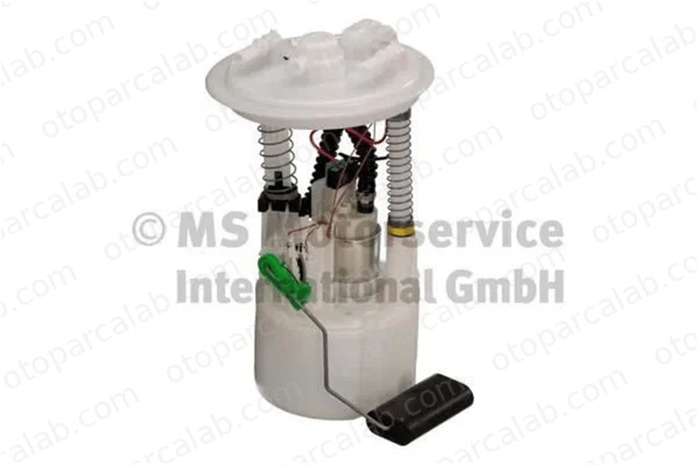 PIERBURG 7.00468.52.0 Depo Şamandırası SMART CITY-COUPE CABRIO Q0010688V001000000 10688V001000000