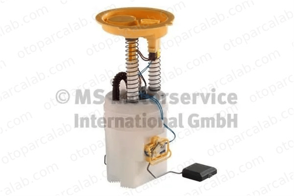 PIERBURG 7.00468.72.0 Depo Şamandırası MERCEDES-BENZ B-SERISI Sports Tourer A-SERISI A1694700494 1694700494