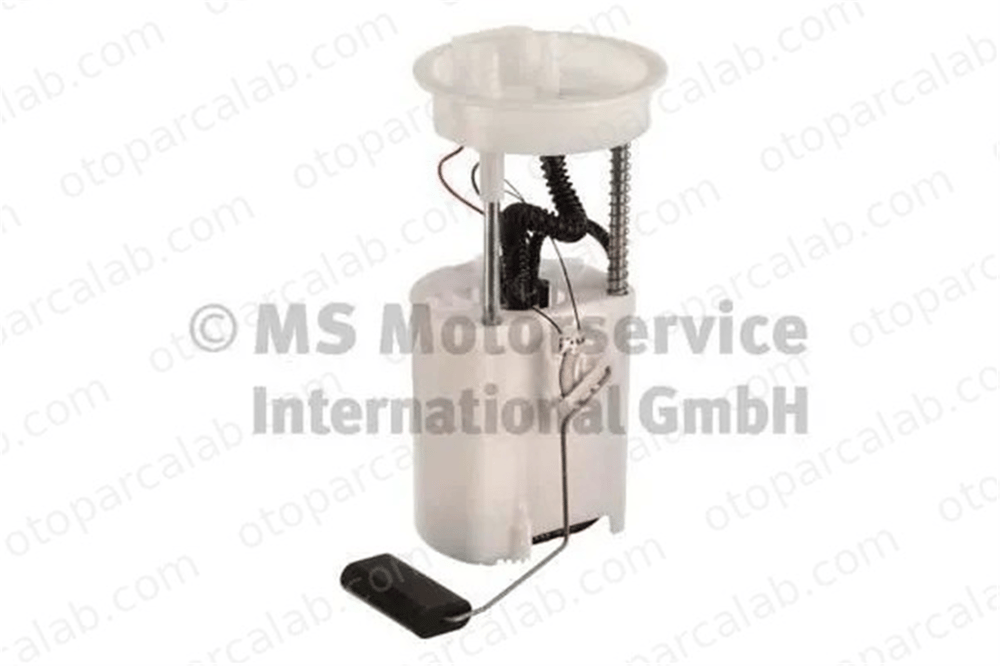 PIERBURG 7.00468.86.0 Depo Şamandırası VW POLO POLO III 6N0919051N 6N0919051R