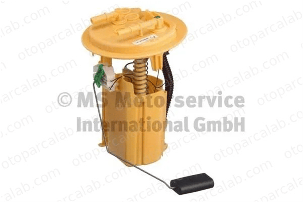 PIERBURG 7.00468.95.0 Depo Şamandırası PEUGEOT 406 406 Break 9638028680 1525P3