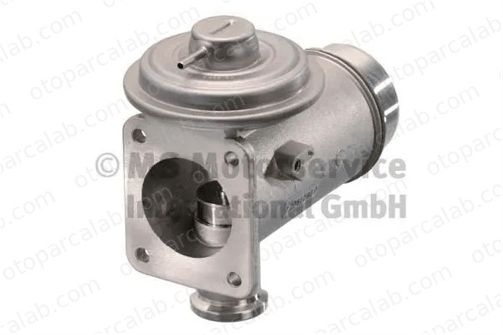 PIERBURG 7.00512.03.0 Egr Valfi BMW 5 5 Touring 11717804381 11717792077