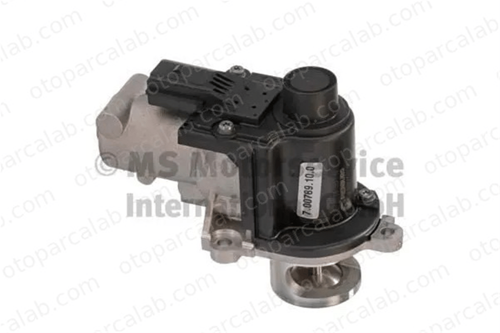 PIERBURG 7.00789.10.0 Egr Valfi AUDI A8 D3 A8 D4 700789100 57131501C