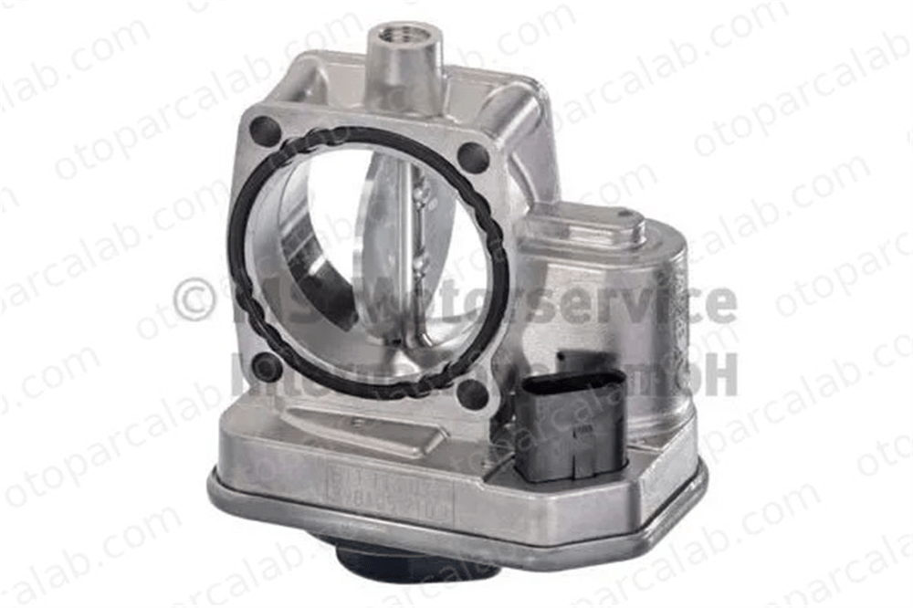 PIERBURG 7.00806.18.0 Gaz Kelebeği OPEL ASTRA H ASTRA H GTC 5825257 825265