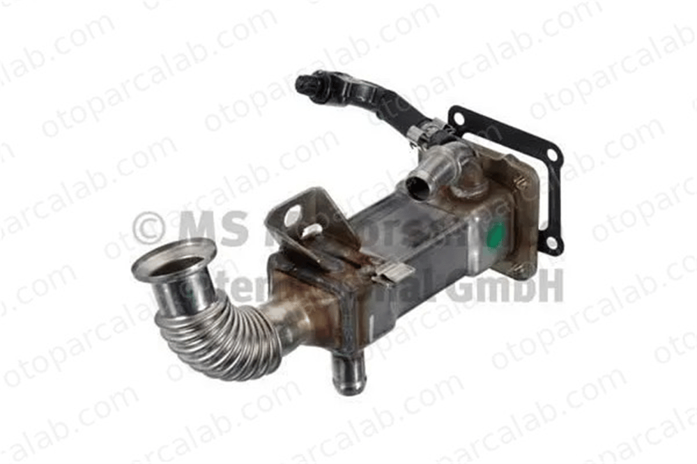 PIERBURG 7.00837.01.0 Egr Valfi RENAULT GRAND SCÉNIC II LAGUNA II 7701055236 7701058851