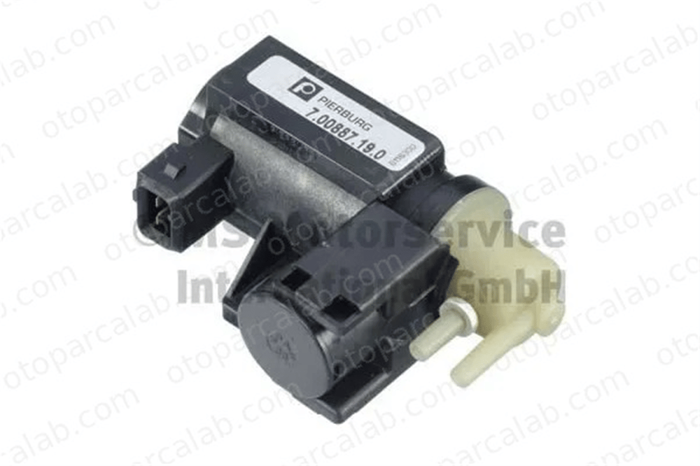 PIERBURG 7.00887.19.0 Egr Valfi BMW 3 3 Touring 700887190 11747548706