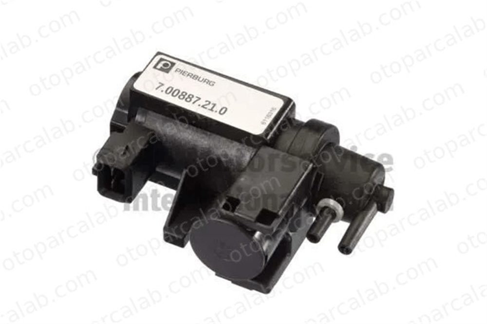 PIERBURG 7.00887.21.0 Egr Valfi BMW 3 5 11747626351 11747584628