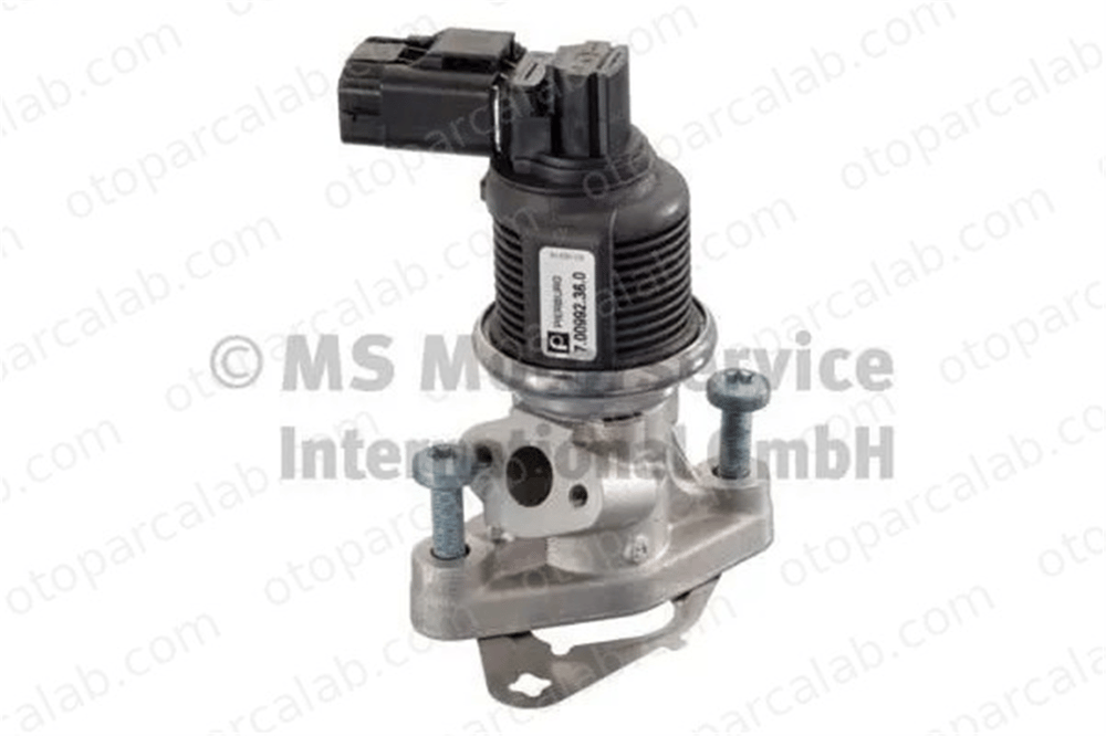 PIERBURG 7.00992.36.0 Egr Valfi DODGE NITRO JEEP CHEROKEE 53034192AA
