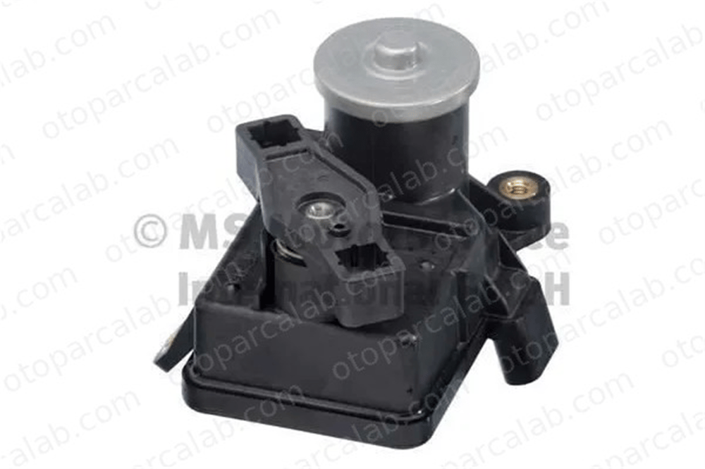 PIERBURG 7.01132.12.0 Manifold Ayar Valfi MERCEDES-BENZ E-SERISI T-Model E-SERISI A6420907737 6420907737