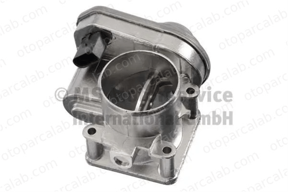 PIERBURG 7.01426.07.0 Gaz Kelebeği LANCIA VOYAGER MPV DODGE NITRO 68031596AA 68031596AB