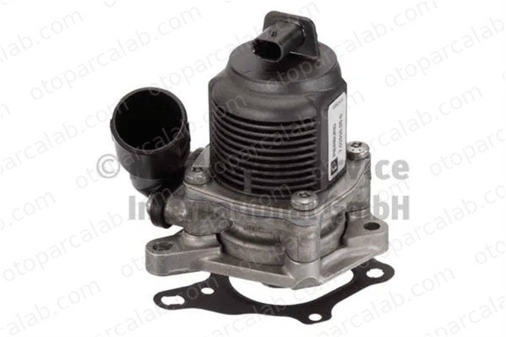 PIERBURG 7.01510.85.0 Egr Valfi VW GOLF VII AUDI TT 701510850 6K131097AA