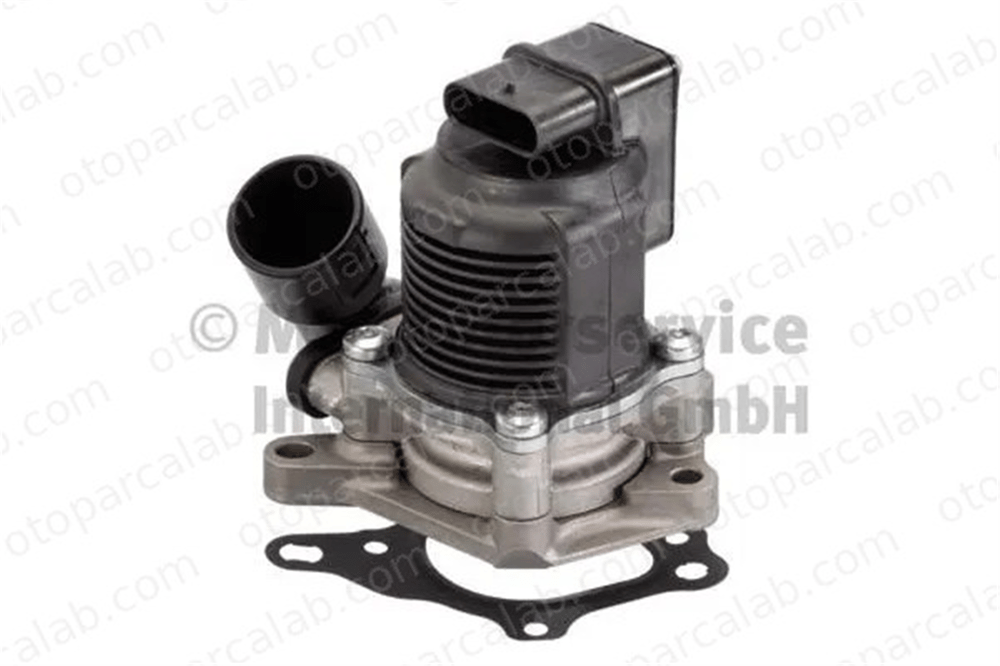 PIERBURG 7.01510.86.0 Egr Valfi VW GOLF VII AUDI TT 701510860 6K131097H