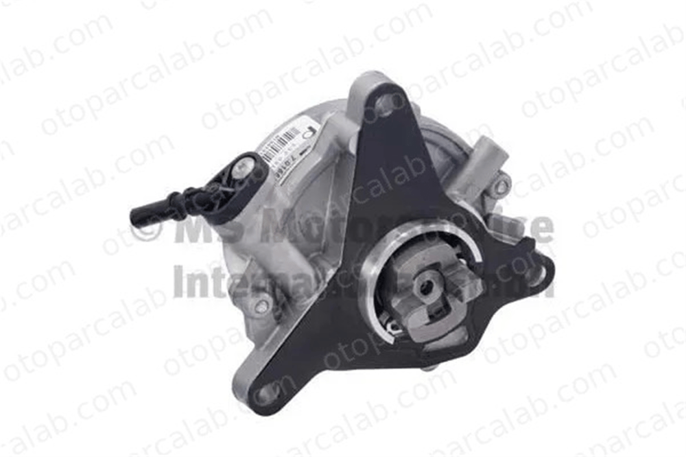 PIERBURG 7.01555.07.0 Vakum Pompa FIAT 500X ALFA ROMEO MITO 93BB2A451AD 55221559
