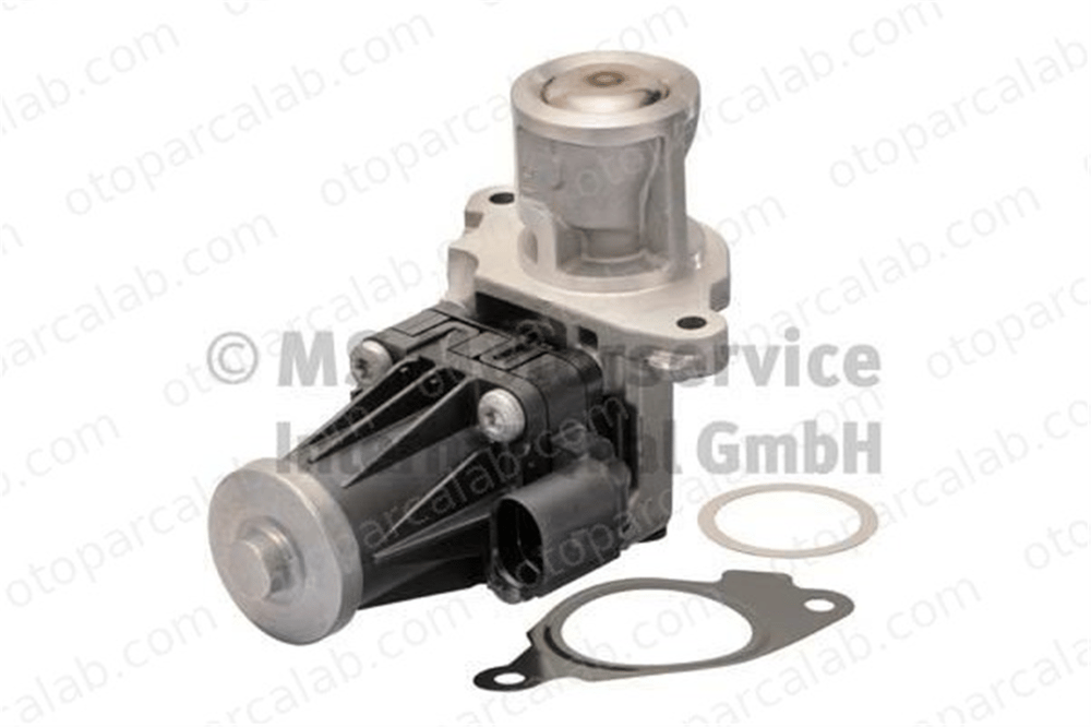 PIERBURG 7.01599.10.0 Egr Valfi FIAT PANDA PANDA VAN 55252380 71753846