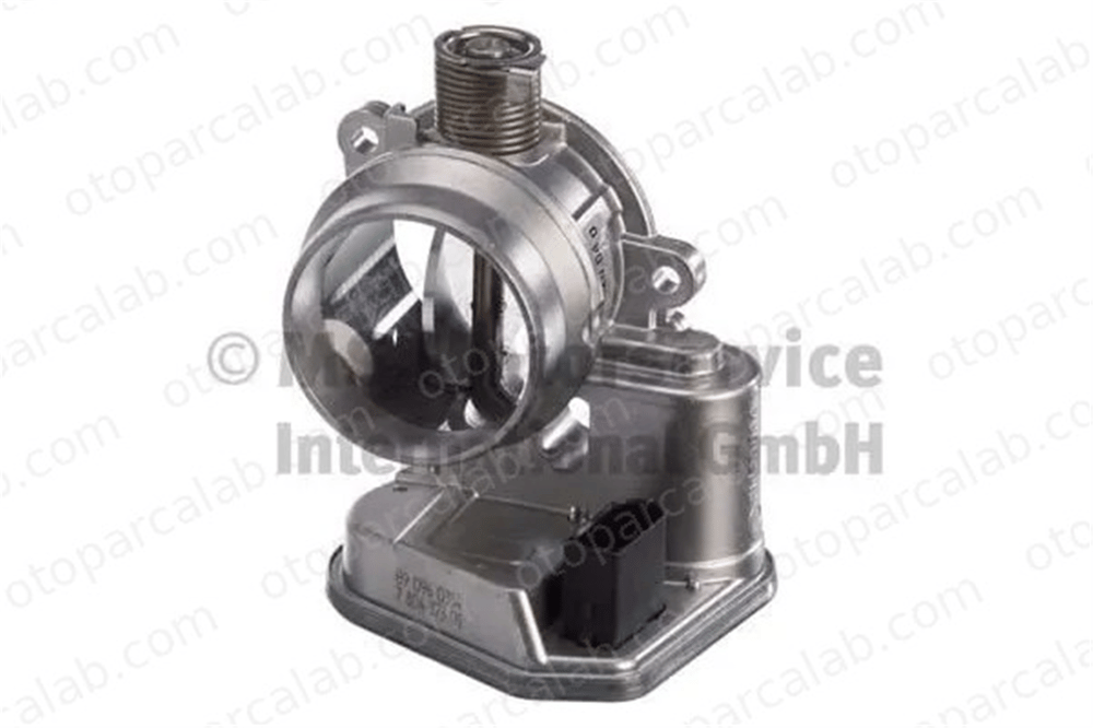 PIERBURG 7.01620.04.0 Gaz Kelebeği BMW 1 3 Touring 13547804373 7804373