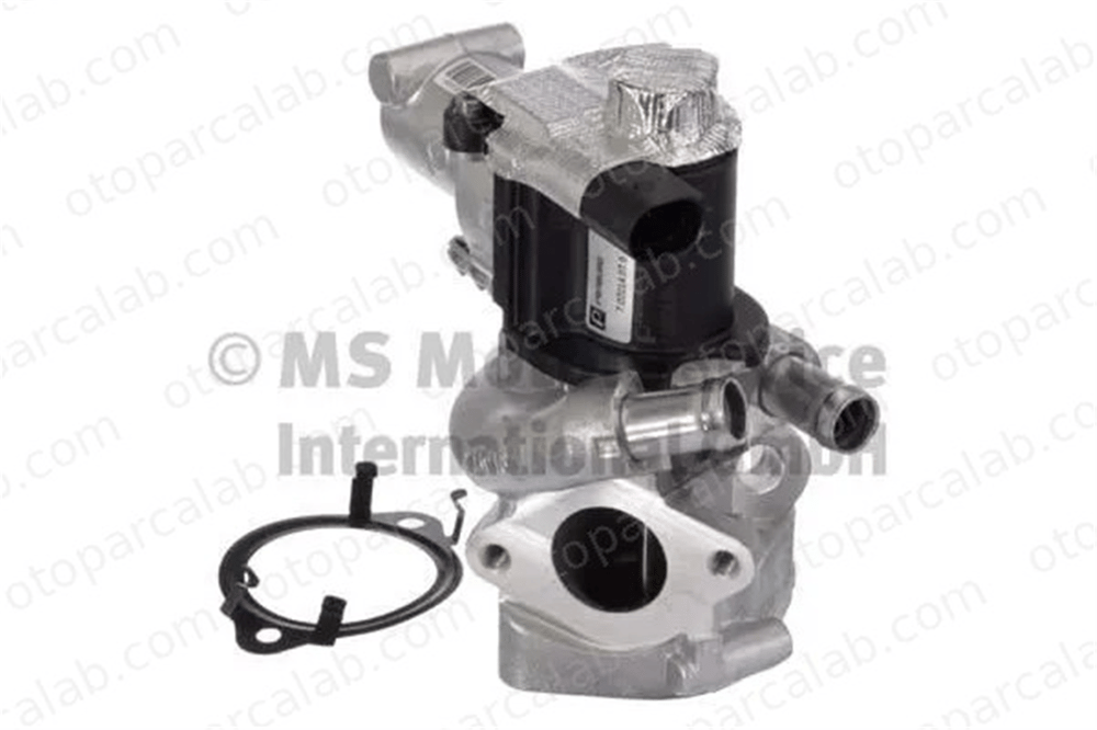 PIERBURG 7.02014.07.0 Egr Valfi NISSAN NP300 NAVARA NP300 NAVARA Platform şasi 702014070 1471000Q0P