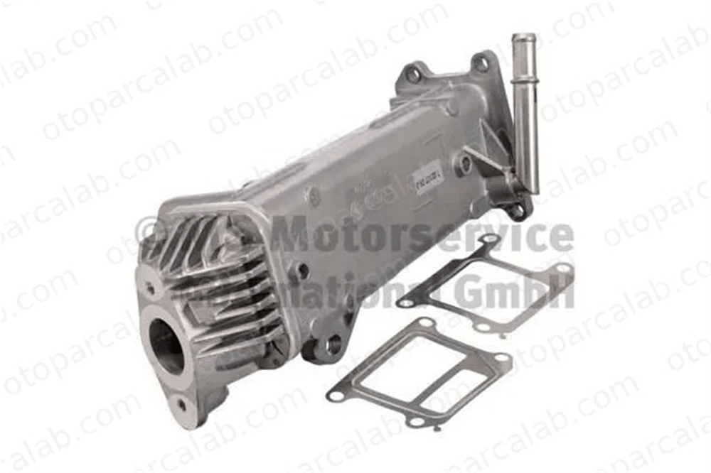 PIERBURG 7.02107.09.0 Egr Soğutucu VOLVO V60 I S60 II 30774579 30757778