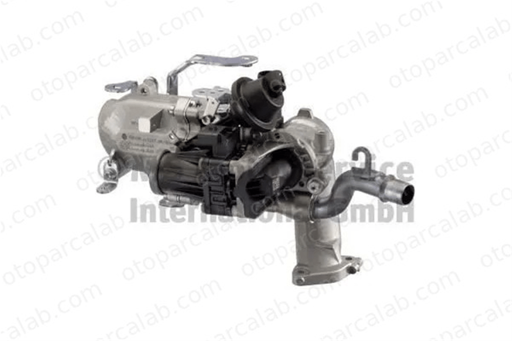 PIERBURG 7.02156.35.0 Egr Valfi CITROËN BERLINGO Kasa/büyük limuzin BERLINGO MULTISPACE 9802194080 9D475