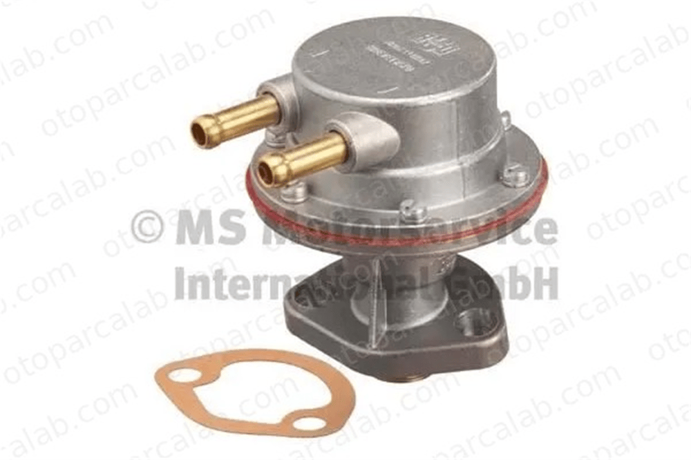 PIERBURG 7.02242.15.0 Yakıt Otomatiği BMW 3 5 13311272406 1272406