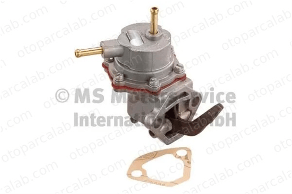 PIERBURG 7.02242.28.0 Yakıt Otomatiği OPEL KADETT C KADETT C City 816013 25066078