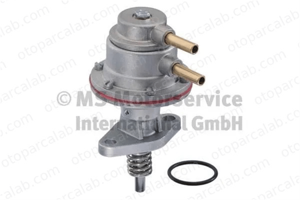 PIERBURG 7.02242.57.0 Yakıt Otomatiği FORD TRANSIT Minibüs/Otobüs TRANSIT Panelvan/Van 954F9350AC 904F9350AB