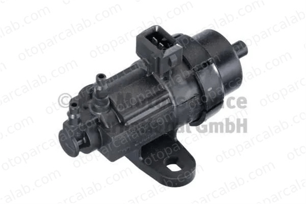 PIERBURG 7.02256.07.0 Egr Valfi FORD FOCUS I FOCUS I Kombi van 702256070 1079561