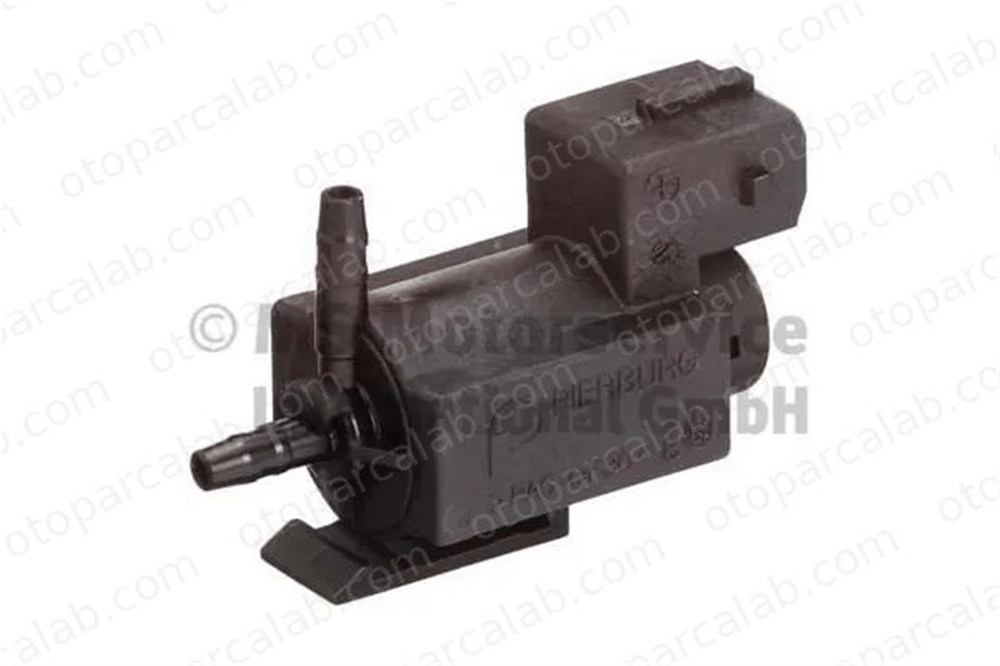 PIERBURG 7.02318.01.0 Egr Valfi BMW 5 X5 11747810831 396414