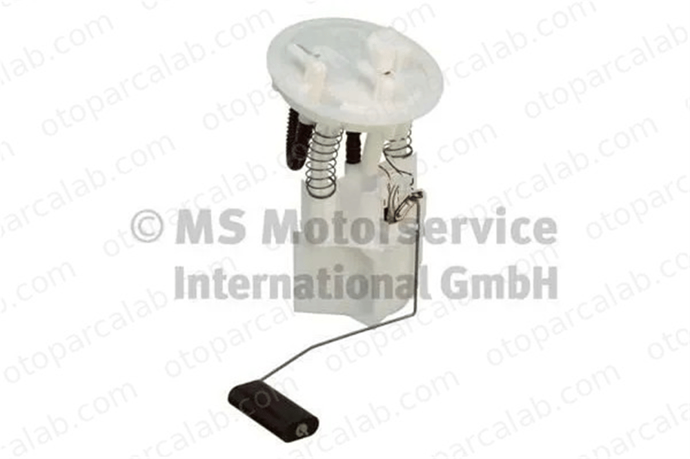 PIERBURG 7.02550.05.0 Depo Şamandırası RENAULT MEGANE I MEGANE I Coach 7700422039 7700429144