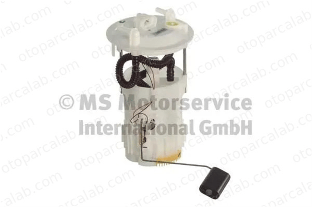 PIERBURG 7.02550.10.0 Depo Şamandırası RENAULT LAGUNA II 8200465952