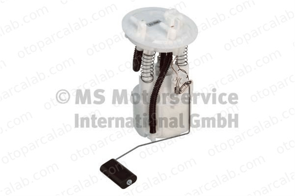PIERBURG 7.02550.17.0 Depo Şamandırası RENAULT MEGANE I MEGANE I Cabriolet 7700422036 7700426211