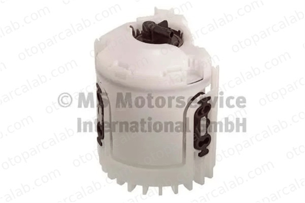 PIERBURG 7.02550.55.0 Depo Şamandırası VW GOLF III GOLF III Variant E10351M 1H0919051C
