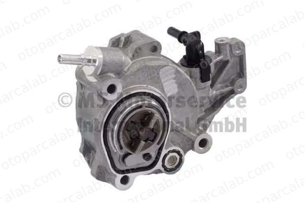 PIERBURG 7.02551.10.1 Vakum Pompa JAGUAR XF I LAND ROVER FREELANDER 2 C2S52525 LR025956