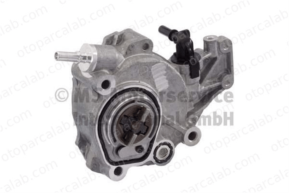 PIERBURG 7.02551.10.0 Vakum Pompa JAGUAR XF I LAND ROVER FREELANDER 2 LR037627 1541596
