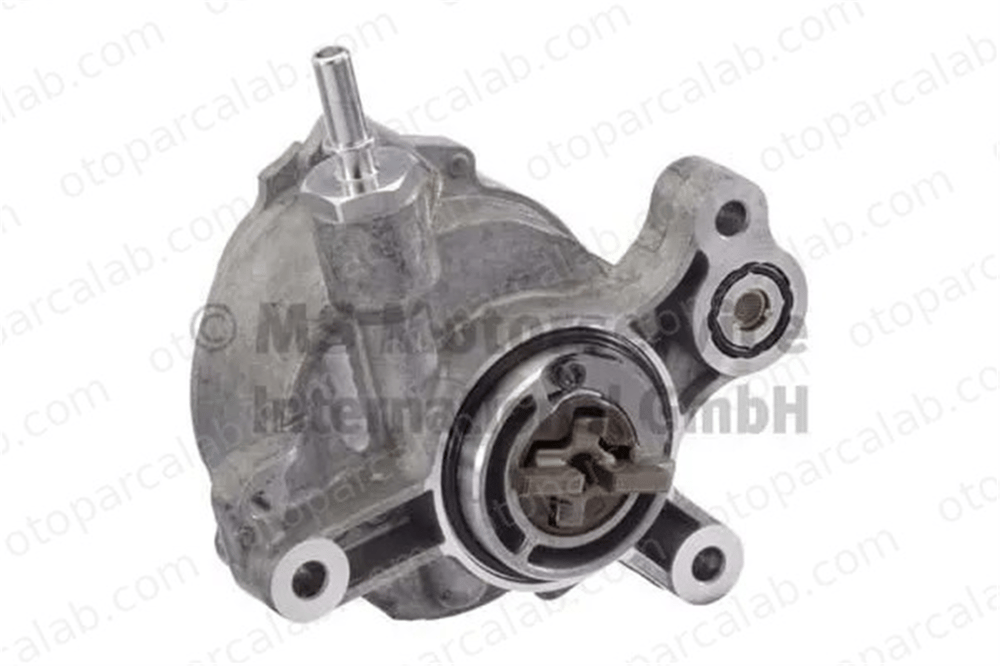 PIERBURG 7.02551.11.0 Vakum Pompa FORD MONDEO IV MONDEO IV Turnier BK2Q2A451FB 456569
