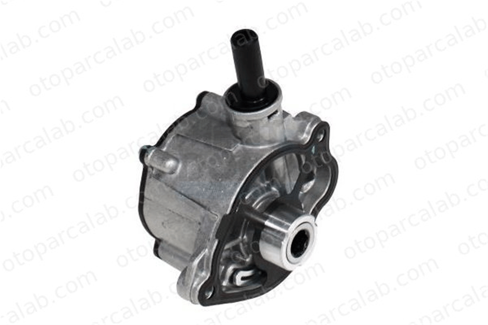 PIERBURG 7.02551.21.2 Vakum Pompa MERCEDES-BENZ C-SERISI C-SERISI T-Model A6512300465 6512300465