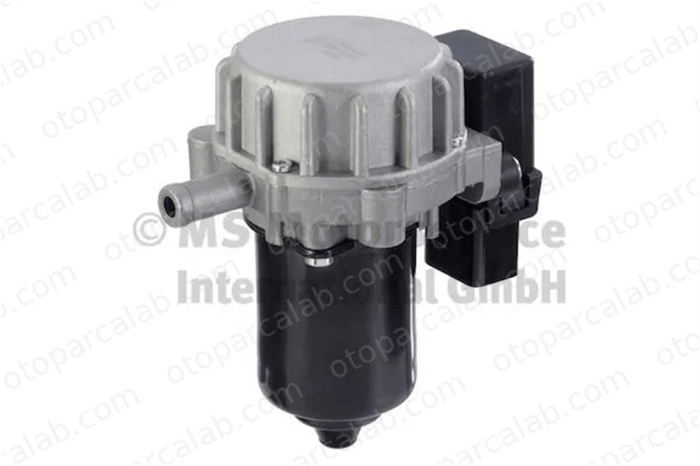 PIERBURG 7.02551.43.0 Vakum Pompa AUDI A3 VW POLO V 1J0612181 1J0612181B
