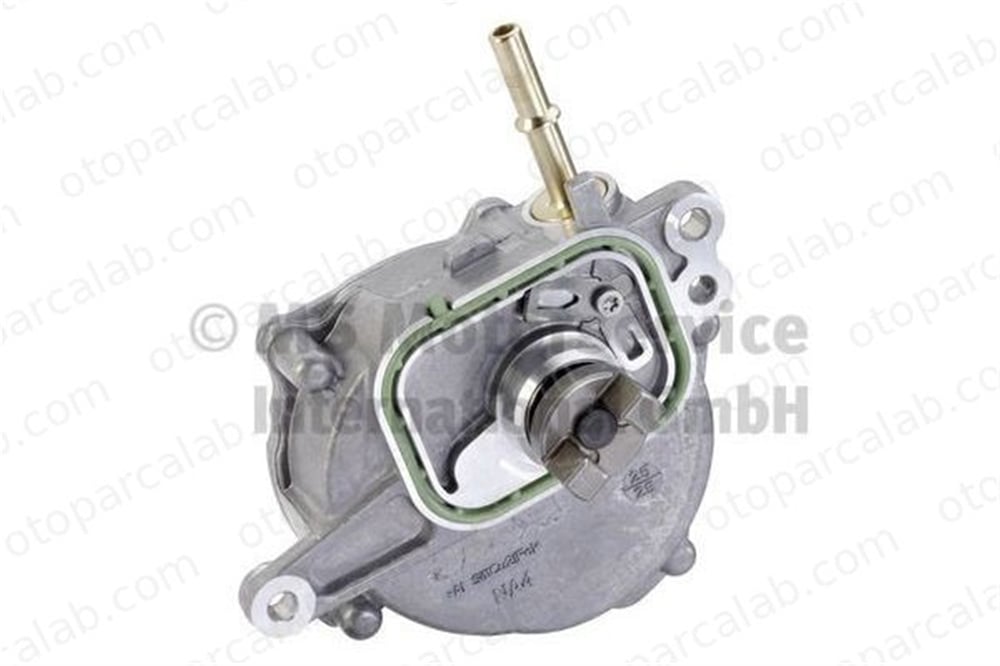 PIERBURG 7.02551.62.0 Vakum Pompa TOYOTA RAV 4 V COROLLA Sedan 29300F2030 29300F2031