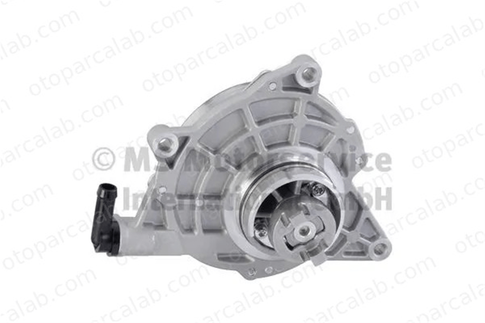 PIERBURG 7.02551.66.0 Vakum Pompa HYUNDAI H-1 Cargo H-1 Travel 288104A800 288104A401